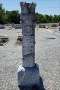 Image for W. H. Brown - Mount Enon Baptist Church Cemetery - Dothan, AL