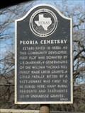 Image for Peoria Cemetery