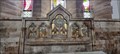 Image for Reredos - St Peter - Finsthwaite, Cumbria