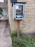 Image for Little Free Library #141553 - Meridian, TX