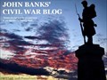 Image for John Banks'  Civil War Blog - Bristol, CT