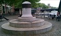 Image for Merchant Navy memorial - Bristol, UK