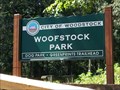 Image for Woofstock Park ~ Woodstock, GA.