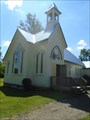 Image for Trinity Anglican Church - Fanshawe Pioneer Village, London, Ontario