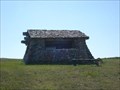 Image for Stone Shelter - Double Ditch State Historic Site