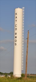 Image for Kay County Rural Water District Column