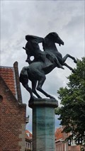 Image for Sint Joris te paard - Amersfoort, NL