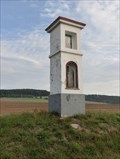 Image for Wayside shrine - Pískov, Czech Republic