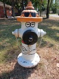Image for Brian Griffin Hydrant - Ardmore, OK