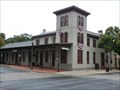 Image for B & O Railroad Station - Frederick MD