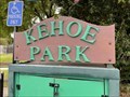 Image for Kehoe Park - Half Moon Bay, CA