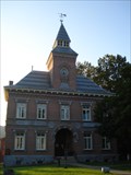 Image for Old Warren County Courthouse - Lake George Village, NY, USA