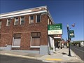 Image for Stevenson Hardware/Chard Building  - Downtown Pomeroy Historic District - Pomeroy, WA