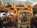 Image for Venetian Carousel, Cape Cod Mall  -  Hyannis, MA