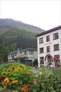 Image for Van Gilder Hotel - Seward, Alaska