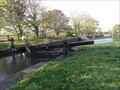 Image for Top Lock On The Pocklington Canal - Canal Head,UK