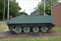 Image for M114 Armored Armored Fighting Vehicle - VFW - Gaffney, SC