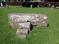 Image for Gorsedd Altar - Lampeter, Carmarthenshire, Wales.