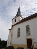 Image for Old St. Jakobus Church - Hambach, Germany, RP