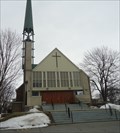 Image for Église Saint-Jean-Baptiste-Marie-Vianney - Châteauguay, Québec