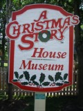 Image for "A Christmas Story" House and Museum, Cleveland, Ohio