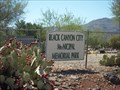 Image for Black Canyon City Municipal Memorial Park - Black Canyon City, Arizona, USA
