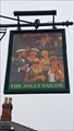 Image for The Jolly Sailor - Hemington, Leicestershire
