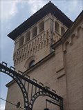 Image for Iglesia de San Jorge - Alcoy, Alicante, España