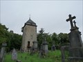 Image for Cemetery Saint Martin - Comblain-au-Pont -  Belgium