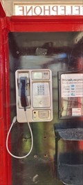 Image for Payphone - Foolow, Derbyshire