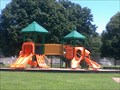 Image for Anthony Oates Park - Evansville, IN