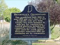Image for Brookville's Grandstand - Brookville, Indiana