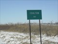 Image for Coalton, Illinois.  USA.