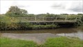 Image for Bridge 30 On The Leeds Liverpool Canal - Burscough, UK