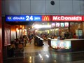 Image for McDonald's - Sentral Station - Kuala Lampur, Malaysia