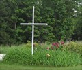 Image for Garden Cross - St. John's United Church of Christ - Bem, MO