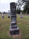 Image for D.L. Caudle - Slaughter Cemetery - Rodessa, LA