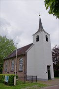 Image for RM: 32544 - Toren Jacobskerk - Roderwolde