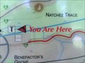 Image for Natchez Trace Trailhead at Edwin Warner Park