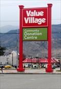 Image for Value Village - Penticton, British Columbia