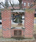 Image for Jefferson County Bicentennial Bell - Dandridge, Tennessee