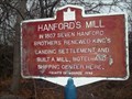 Image for Hanford's Mill