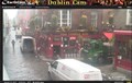 Image for Live Cam at the Temple Bar, Dublin / Ireland