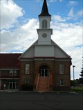 Image for The Church of Jesus Christ of Latter Day Saints - Loa, Utah