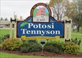 Image for CatFish Capital of the Wisconsin - Potosi, WI