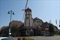 Image for Spike and Rail Windmill - Selma California