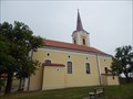 Image for Kostel sv. Jiri - Litobratrice, Czech Republic