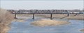 Image for BNSF Kansas River Rail Bridge -- Topeka KS