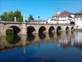 Image for Ponte romana - Chaves, Portugal