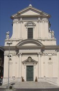 Image for Cathedral of St. Francis of Assisi - Civitavecchia, Lazio, Italy